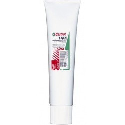 Смазка Castrol LMX Grease 300г (уп.12)